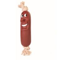 Trixie Saucisses sur une Corde Jouet Snack pour chien