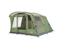 Vango Odyssey Air Tente gonflable Mixte Adulte, Epsom Green, 500 Villa