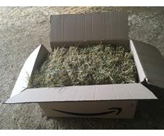 Ballot de Foin Natura 2000 - Bio - 70 * 50 * 40 - Entre 10 à 12kg