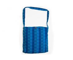 Double-Hamac coton HAMACA Cuadro océan