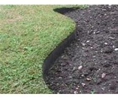 Smart Edge Bordure de pelouse – 10 m Lot