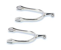 Stübben 1170 Eperons Dressage Dynamic - 35mm