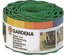 Gardena 00536-20 Bordure de pelouse Vert Plastique 30 x 20 x 20 cm