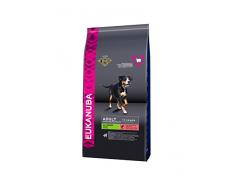 Eukanuba Croquette au Saumon pour Chien Adulte 12 kg