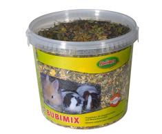 Bubimex Aliment Seau pour Rongeur 3 kg