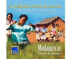 Les Betsileo: Arc-en-terre, kotole et cravache - Ry Malala (Chéri)