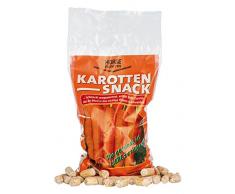 HORSE fitform Friandise à la Carotte pour Cheval 1 kg