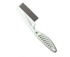 Etosell 1PC Peigne Accessoires de Nettoyage Anti Puces pour Animaux Chat Chien