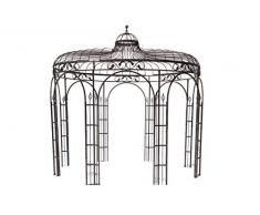 EMOH - GLORIETTE FER FORGE