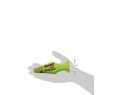 Yeowww Green Fish Jouet avec Cataire pour Chat