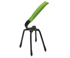 Silverline 229673 Griffe de jardin à main