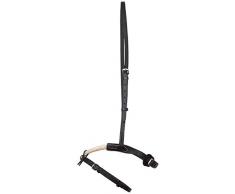 TdeT Muserolle corde - noir - cheval