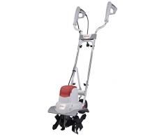 IKRA Motobineuse électrique IEM 800 S, Largeur de Travail 30cm, profondeur 20cm, 800 W