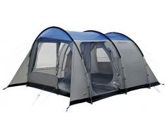 High Peak Benito Tente familiale Forme Tunnel