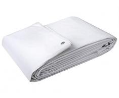 takestop® Housse de Protection pour Table et chaises de Jardin 170 x 90 cm en PVC Bâche dextérieur Bâche imperméable résistante Couvre Tout Usage