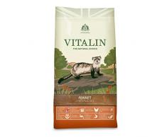 Vitalin Furet Nourriture,