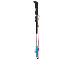 30-45mm électrique sécateur professionnel Scissor Rechargeable branches darbre de coupe ciseau électrique réglable outil de coupe tige dextension