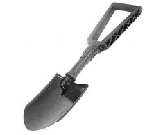 AA Pelle à neige pliable