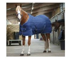 RIDING WORLD Couverture décurie 300G - Taille Couvertures - 6.9
