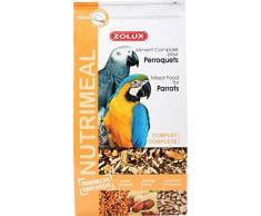 ZOLUX Aliment Perroquet NUTRIMEAL Standard 2,25KG