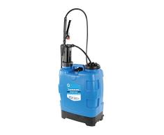 Silverline 633595 Pulvérisateur à dos 20 L