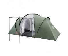 Tente 4 places Ridgeline 4 Plus