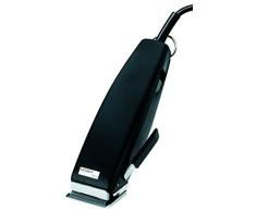 Moser Tondeuse pour chien 1230 Rex Noir 1847