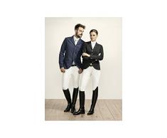 Cavallo sakko Gloriette, 40 | Bleu foncé