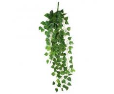 Plante Guirlande Vigne Accrochante Artificielle Feuille Pour Maison Jardin