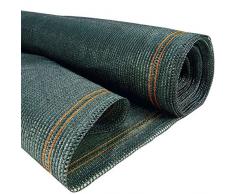 Provence Outillage 07203 Brise Vue Vert 1,2 x 10 m