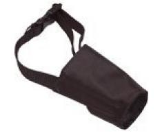 Zolux/Muselière en nylon réglable Taille 2 (Cocker, Caniche, Fox Terrier...)