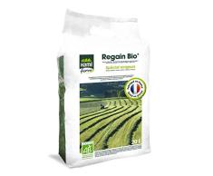 Alimentation pour Rongeur, Regain BIO, 20 L - HAMIFORM