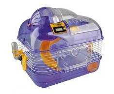FLAMINGO Marathon Cage pour Hamster