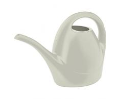 Emsa Arrosoir Oase 3,0 L Gris Soie, 3 liters, 28x28x18 cm