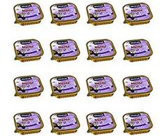 Vitakraft Premium Menu Nourriture Humide pour Furet - 16x 100 G