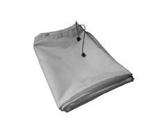 PARAMONDO Housse de protection | Gaine protectrice | Housse pluie pour parasol PARAGRANDI, 280cm