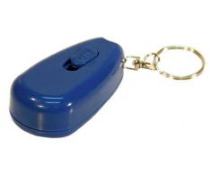 Kerbl Clicker 4 Tons pour Chien 7 x 3,5 x 2,5 cm