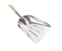 Falci Pelle à Neige en Aluminium