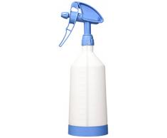 Pulvérisateur 9120067361430 Kwazar Mercury Super Pro plus, vaporisateur, contenu 1,0 litre, en couleurs blanc/bleu, 10,4 x 10,4 x 35 cm
