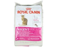 Royal Canin - Croquettes pour chat exigeant - 10 kg