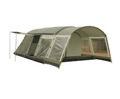 Marechal Jersey 6 Grande Tente familiale