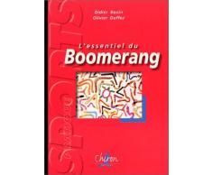 Lessentiel du boomerang