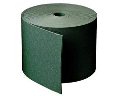 Nature Bordure pour Jardin H15 10 m - Hauteur : 15 cm Vert
