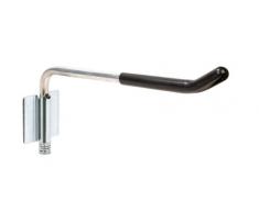 Pfiff Porte selle Pivotant Noir