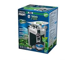 JBL CristalProfi E702 greenline - filtre extérieur pour aquarium