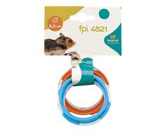 Ferplast Tunnel de Connexion pour Hamster - Fpi 4821/2 BUC