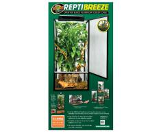 Zoomed - Terrarium Cage - Reptibreeze - Nt13e - H.122 Cm