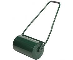 Draper 82778 Rouleau à Gazon 500 mm avec Tambour