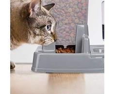 Relaxdays Distributeur Automatique deau et de Nourriture