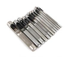 Generies Lot de 6 clicker dentraînement pour chien avec sangle de poignet 2 en 1 pour chien Sifflet Outil dentraînement pour chiens, chats, oiseaux, chevaux, reptiles et petits animaux